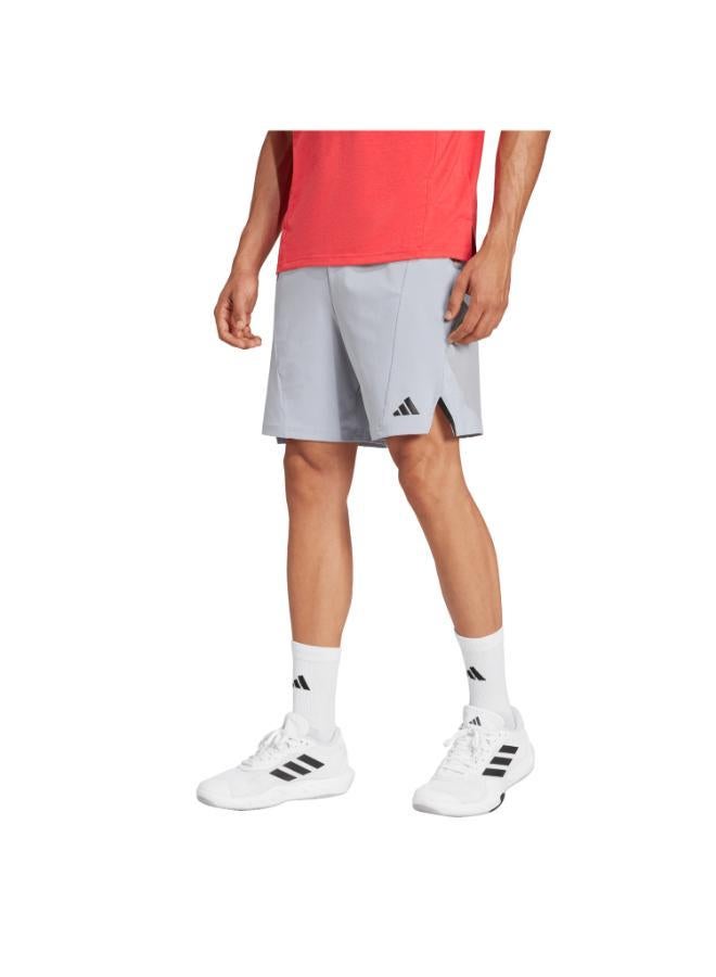Adidas Designed for Training Workout Shorts - Image 1