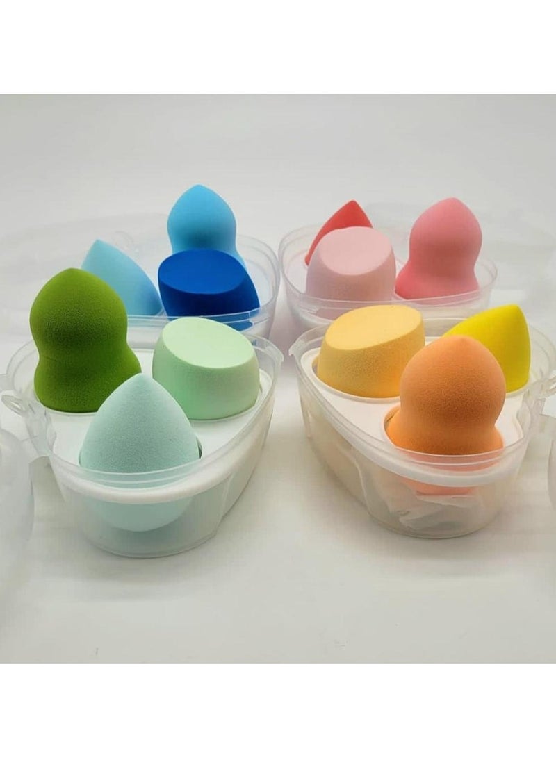 DROB BEAUTY Makeup Sponge - 3 Pieces - Image 2