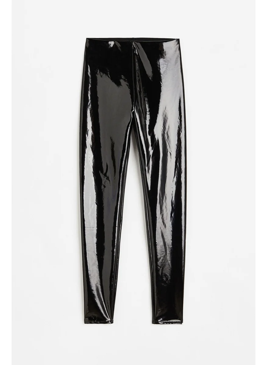 اتش اند ام Jersey Leggings