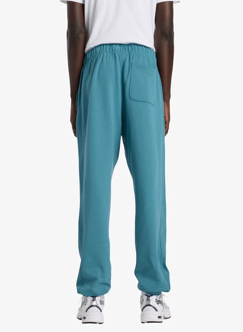 نيو بالانس Athletics French Terry Joggers