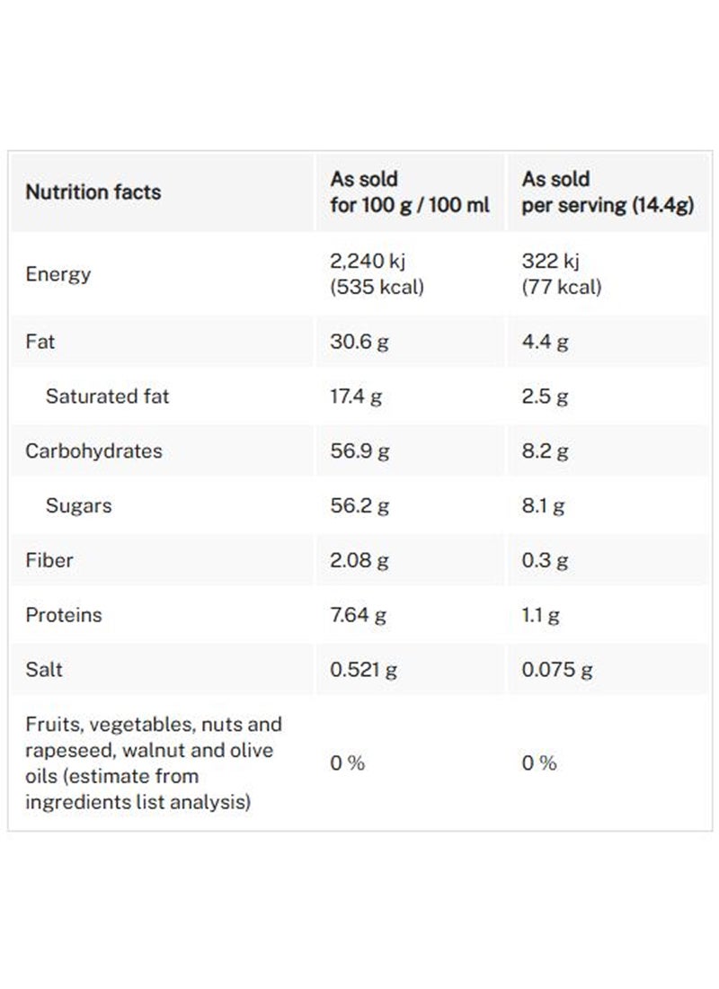 Cadbury Small Selection Box 78g - Image 4