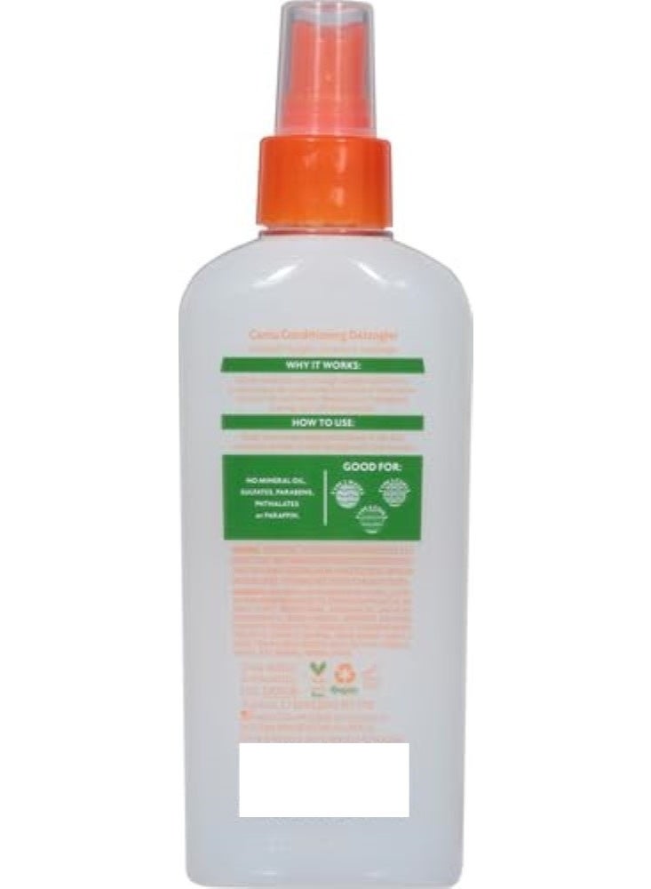 Cantu Kids Conditioning Detangler 177 ML  - Image 3