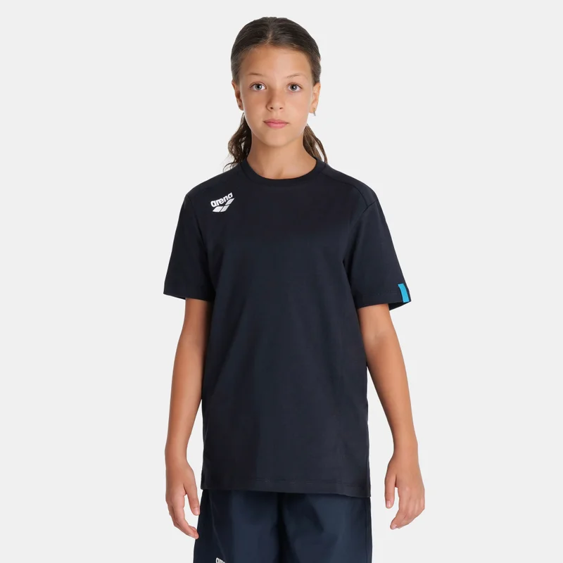 Kids' Team Panel T-Shirt