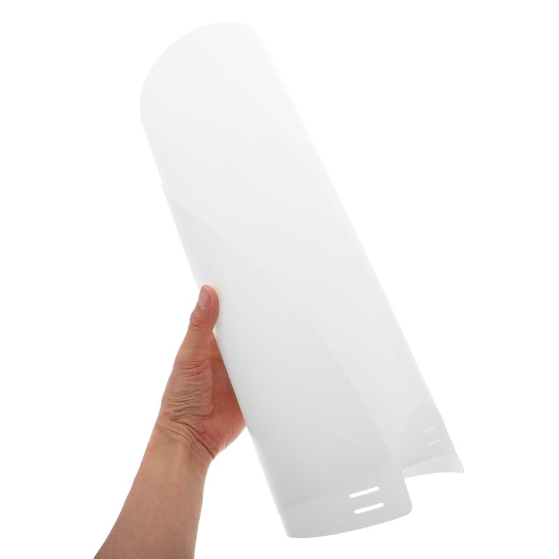 White Light Cone Flash Diffuser Reflector Photo Accessories for Small Product Jewelry and Cosmestics - Image 3