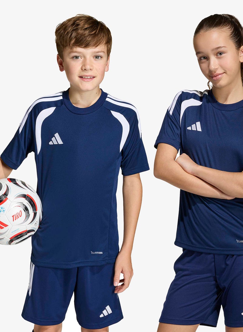 Adidas Kids Tiro26 League Jersey - Image 1