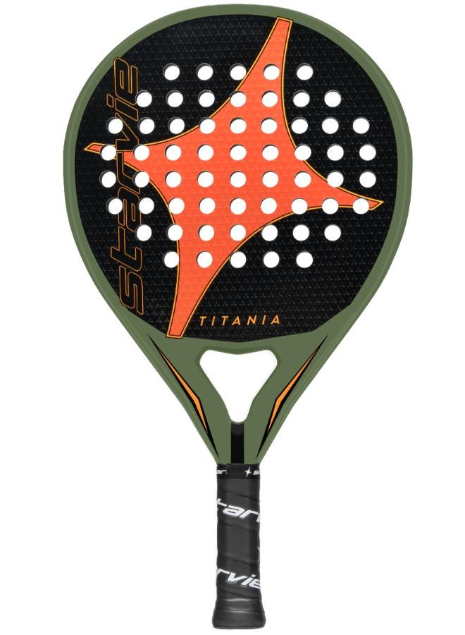 ستارفي مضرب بادل تيتانيا برو - Image 1