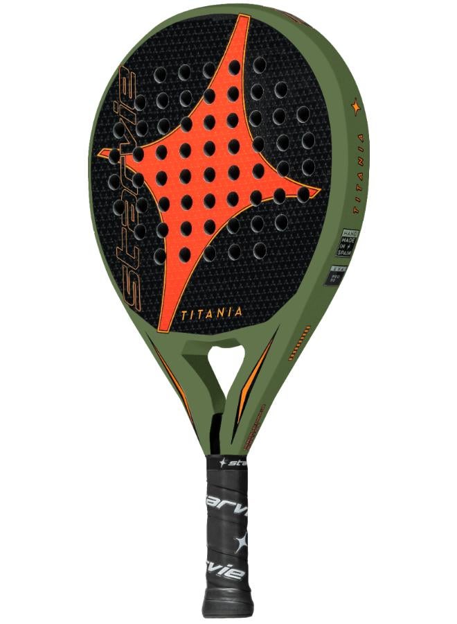 ستارفي مضرب بادل تيتانيا برو - Image 2