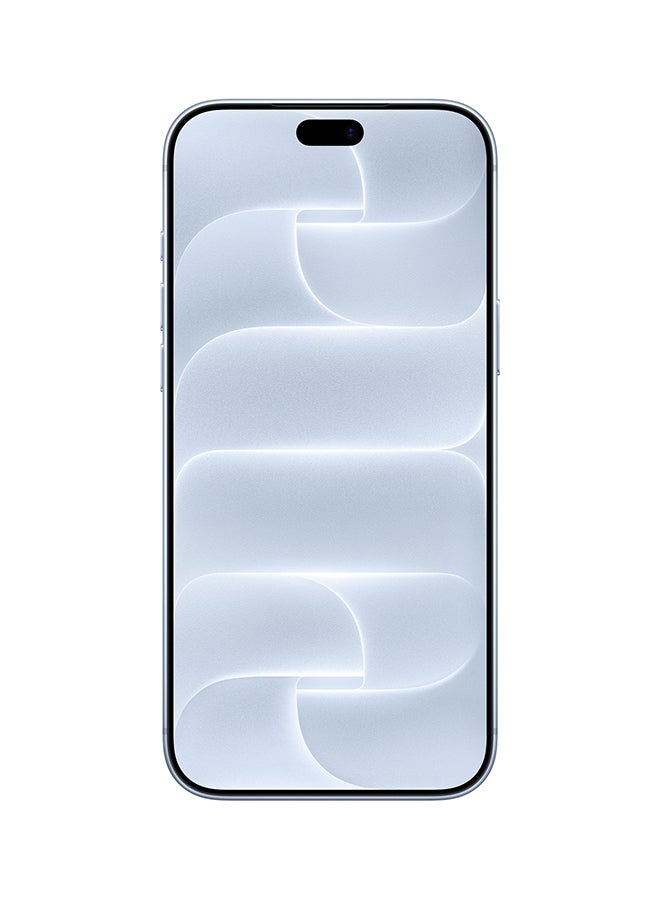 Apple iPhone 18 Pro Max 256GB (eSIM only) Glacier 5G With FaceTime - International Version - Image 2