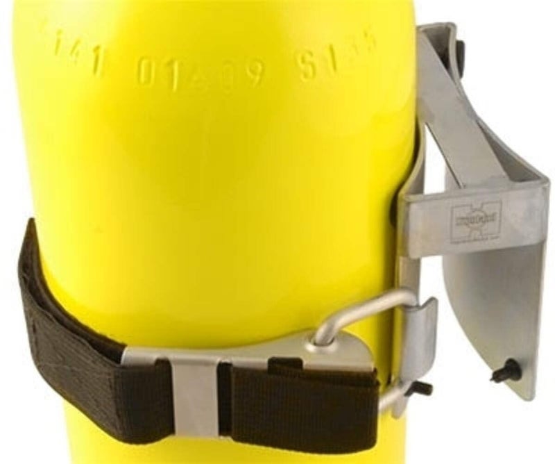 XS Scuba Highland by XS Scuba Stainless Steel Pony Mount