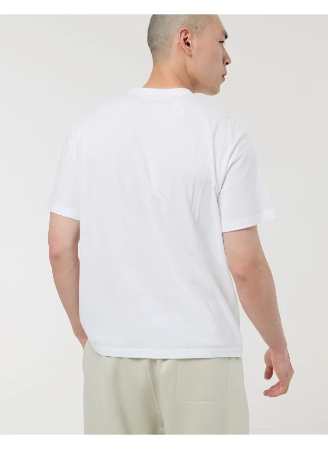 امريكان ايجل AE 24/7 Graphic T-Shirt