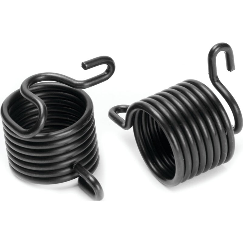 Performance Tool M696 Replacement Retainer Springs for Air Hammers Compatible with M550DB and M668 Models