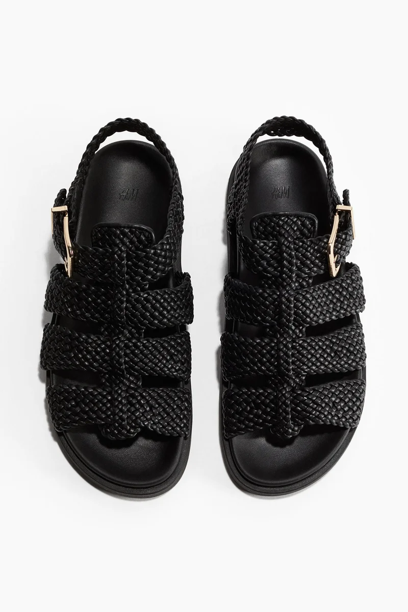 اتش اند ام صندل مضفر