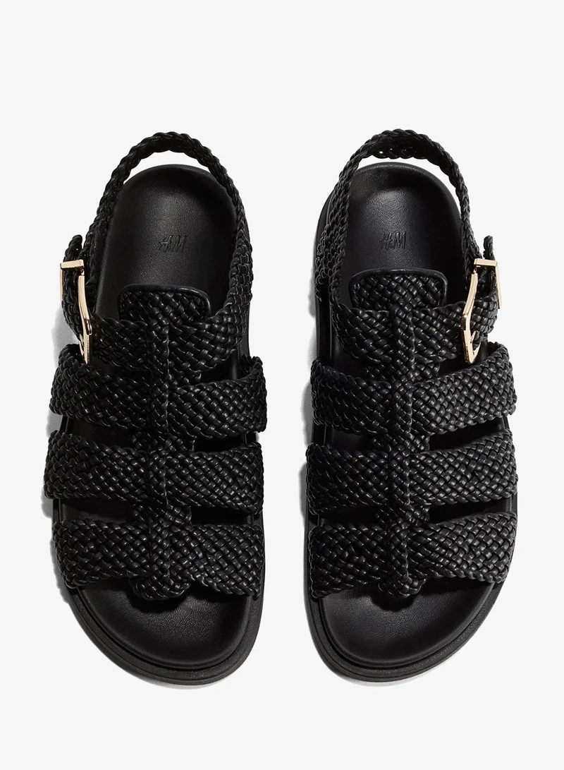 اتش اند ام صندل مضفر