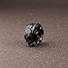 HammerSmith Metal Fidget Spinner for Adults SpinActivated Transformation Open Armor Spinner Cool Fidget Toy for Stress Relief Viral on TikTok YouTube Black Knight - Image 4