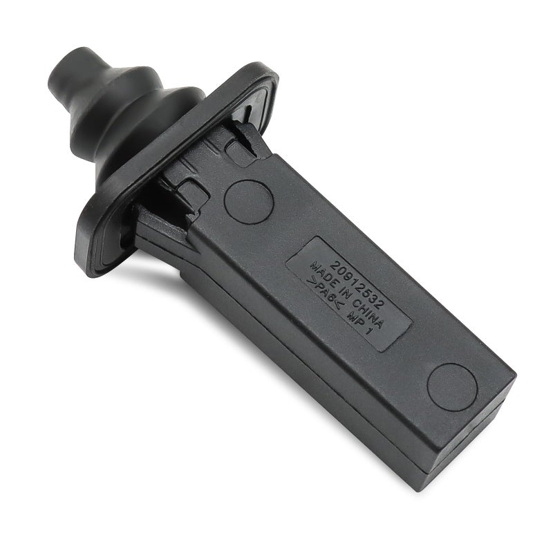 Replace 20912532 Fuel Tank Door Spring wPlunger  Boot For Chevrolet HHR Tahoe Suburban Malibu TraverseCadillac SRX STS DTS CTS EscaladeGMC Acadia Limited YukonBuick Lucerne EnclaveSaturn Aura