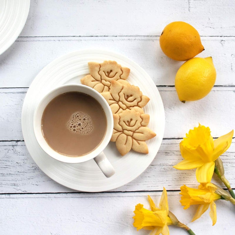 Bakerlogy Daffodil cookie cutter  1 piece - Bakerlogy - Image 3