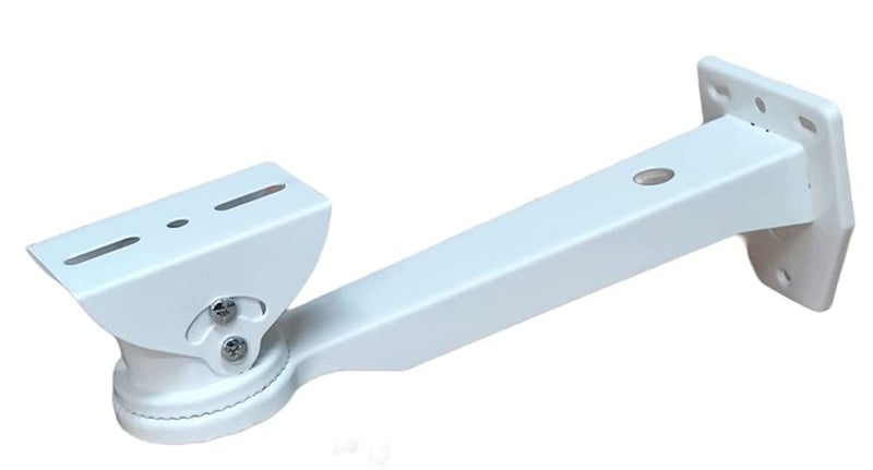 JK Vision حامل كاميرا JK Vision منطقة عرض 90 درجة كاميرا أمان 7 بوصة - Image 4