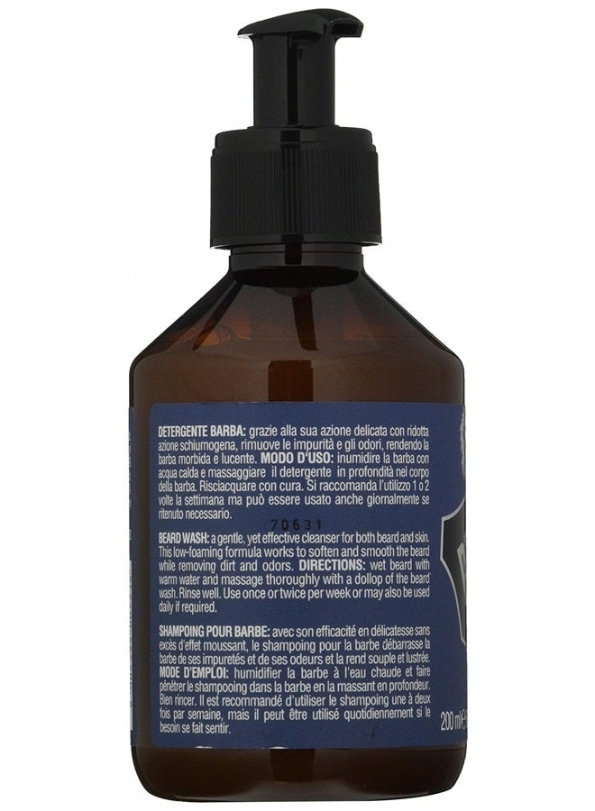 proraso Beard Wash - Azur Lime - Image 2