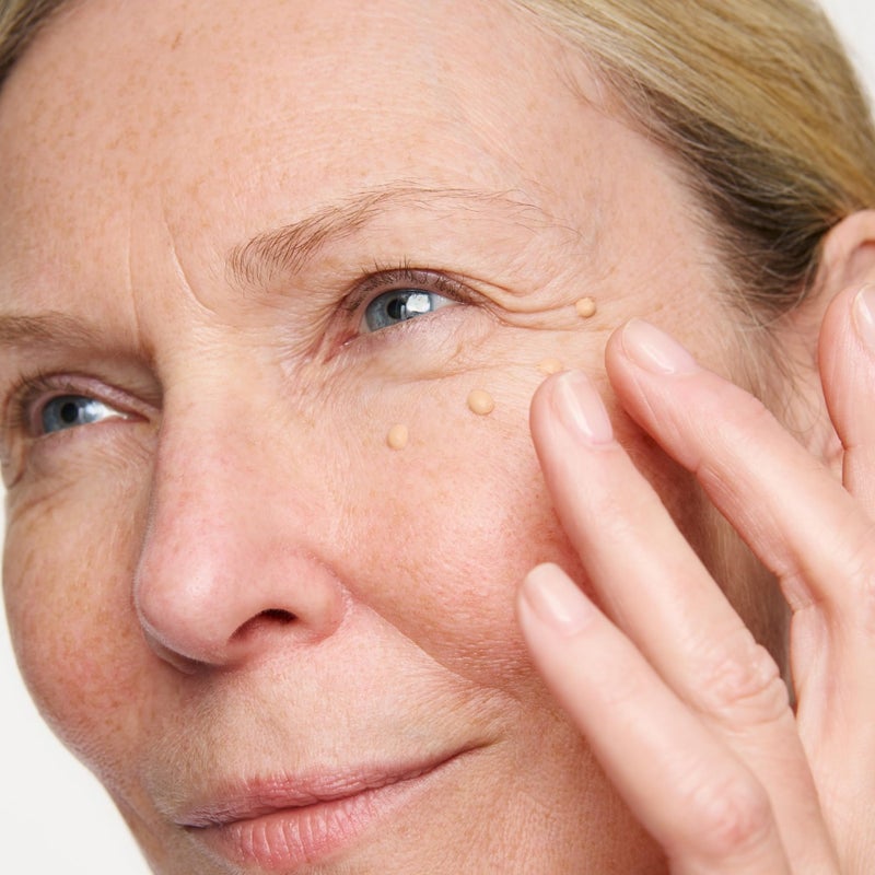 WUNDER2 Wunderlift Instant Eye Tightening Serum, Temporary Firming & Lifting Treatment in 60 Seconds, Reduces Under-Eye Bags, Dark Circles, Puffiness, Anti-aging Fine Lines - Image 3