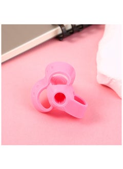 Generic Pencil Holder Pen Posture Correction Tools Children Pencil Holder Writing Aid Grip Trainer  - Image 1