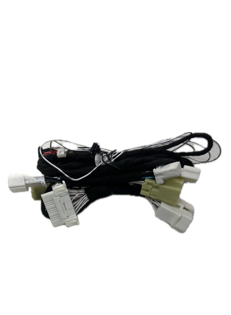 تشغيل عن بعد نيسان باترول 2010-2022 EVO-ALL - Image 2