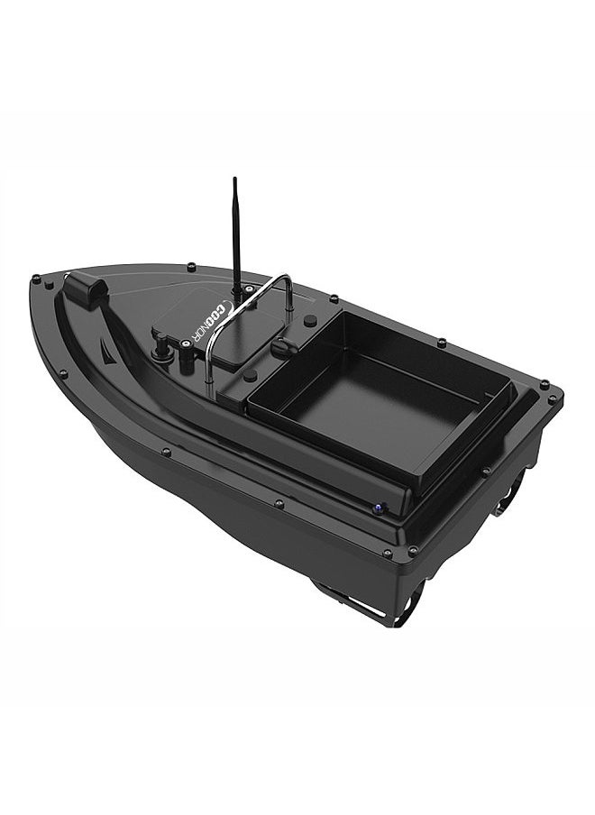 Generic Wireless Remote Control Fishing Bait Boat 430-540 yards Remote Range Fish Finder Device  - Image 3