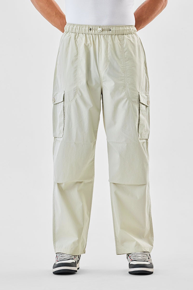 SNITCH 6 Pocket Loose Fit Cargo Pants - Image 3
