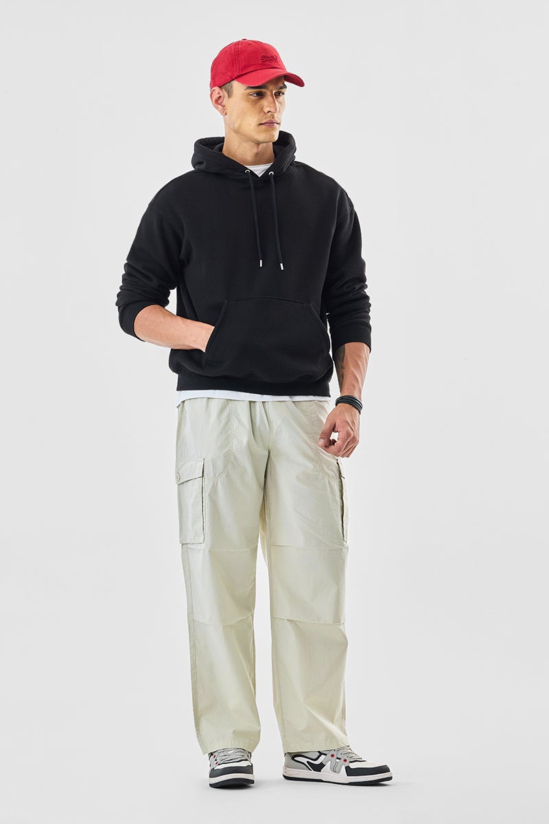 SNITCH 6 Pocket Loose Fit Cargo Pants - Image 5