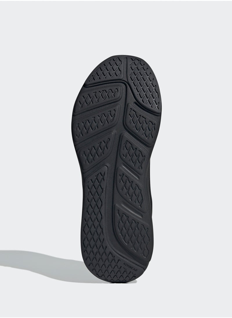 Adidas - Cloudfoam Go Lounger - Image 1