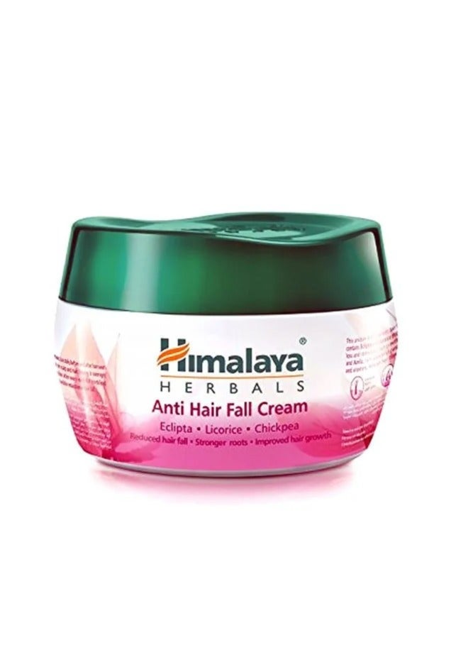Himalaya Anti-Hair Fall Cream 210 ml