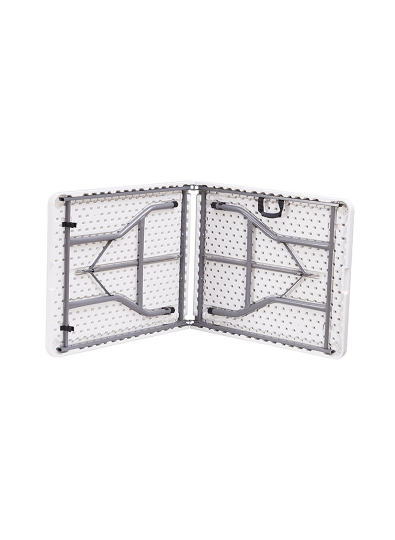 ديزرت راينجر طاولة قابلة للطي من ديزرت رينجر، مصبوبة بالنفخ، بطول 5 أقدام - Image 2