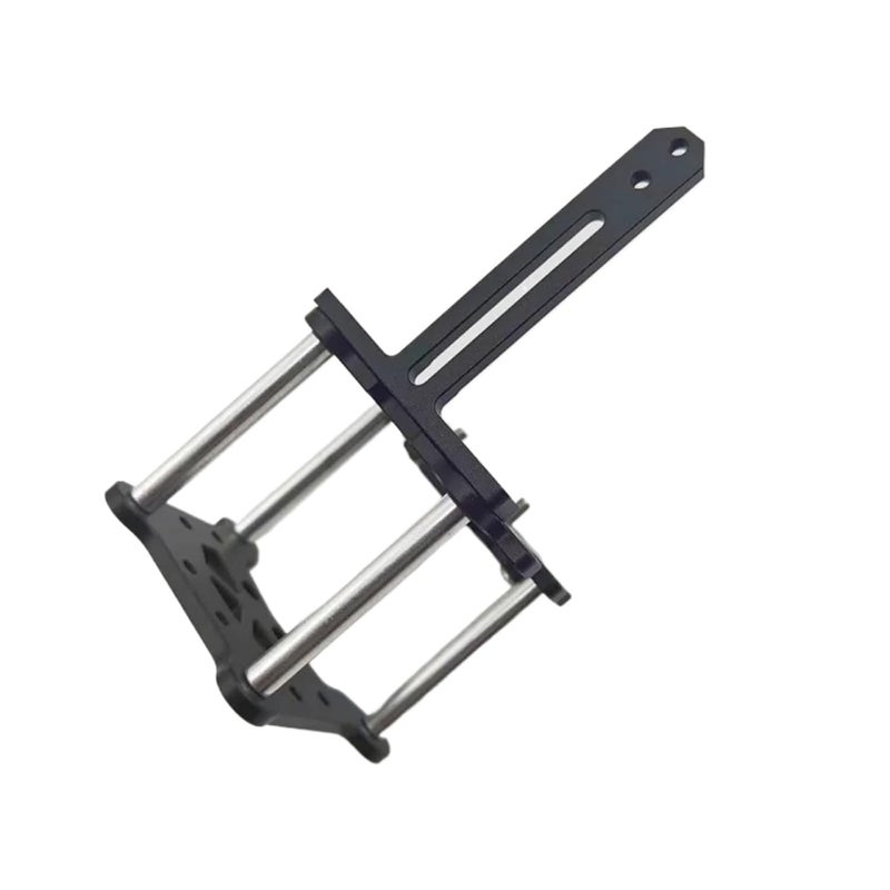 Aluminum CNC Metal MGN9C H Printhead X Carriage for 3D Printer - Image 5