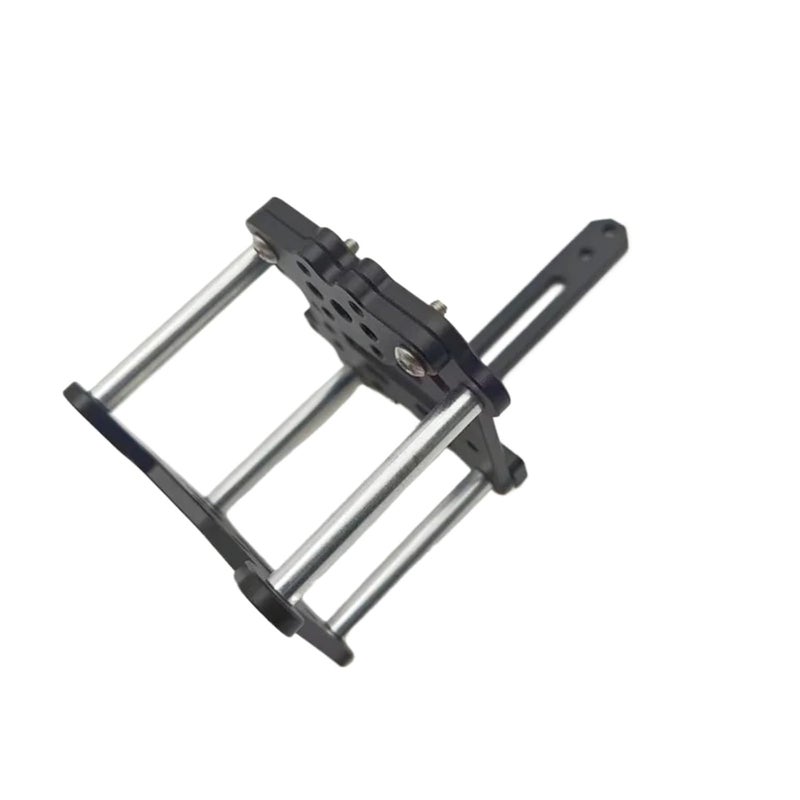 Aluminum CNC Metal MGN9C H Printhead X Carriage for 3D Printer - Image 3