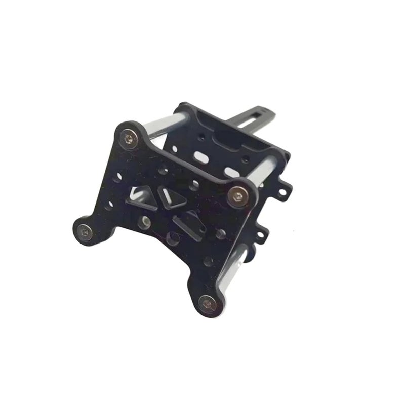 Aluminum CNC Metal MGN9C H Printhead X Carriage for 3D Printer - Image 4