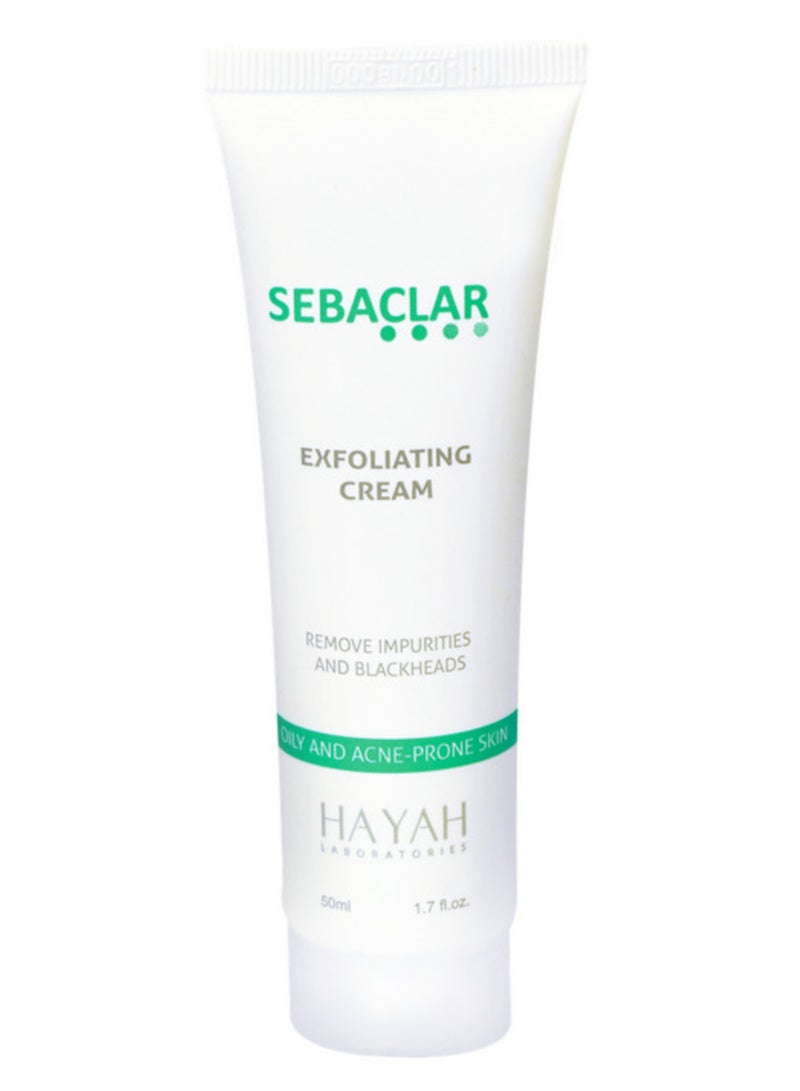 سيباكلار كريم سيباكلار للتقشير 50 مل - Image 1