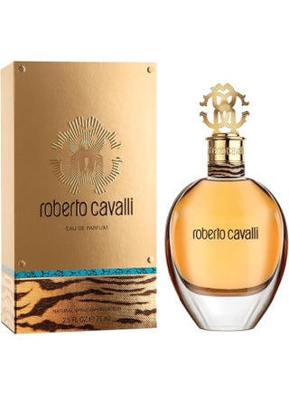 ماء عطر روبرتو كافالي 75ملليلتر - view 2