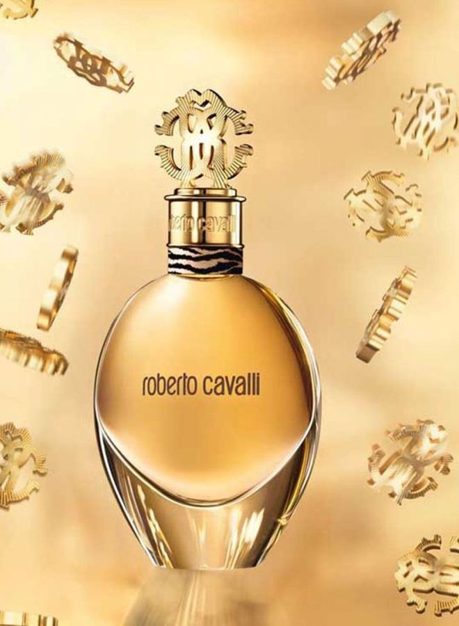 روبرتو كافالي ماء عطر روبرتو كافالي 75ملليلتر - Image 4