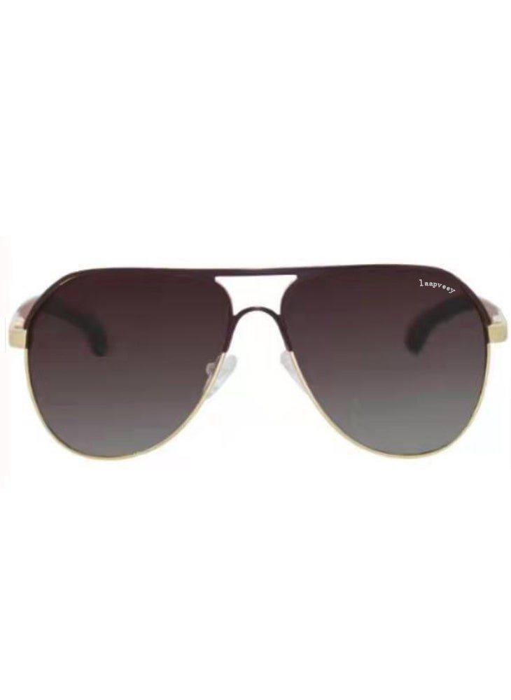 Laapveey Polarized Sunglasses For Men And Women  - Image 1