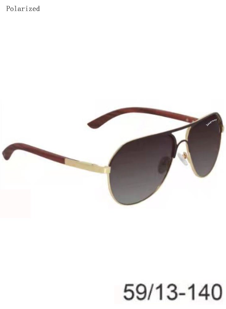 Laapveey Polarized Sunglasses For Men And Women  - Image 3