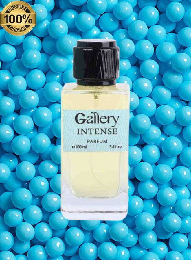 Gallery Intense EDP 100ML - Image 1