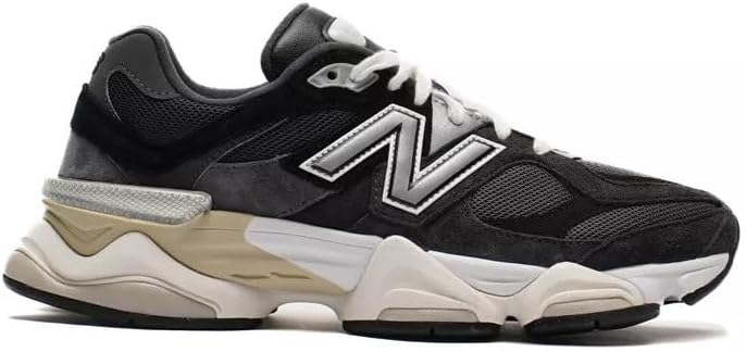 New Balance نيو بالانس U9060 BLC - Image 2