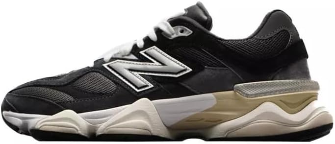 New Balance نيو بالانس U9060 BLC - Image 1