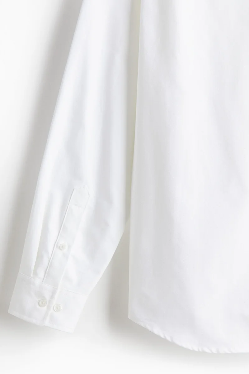H&M Regular Fit Oxford shirt