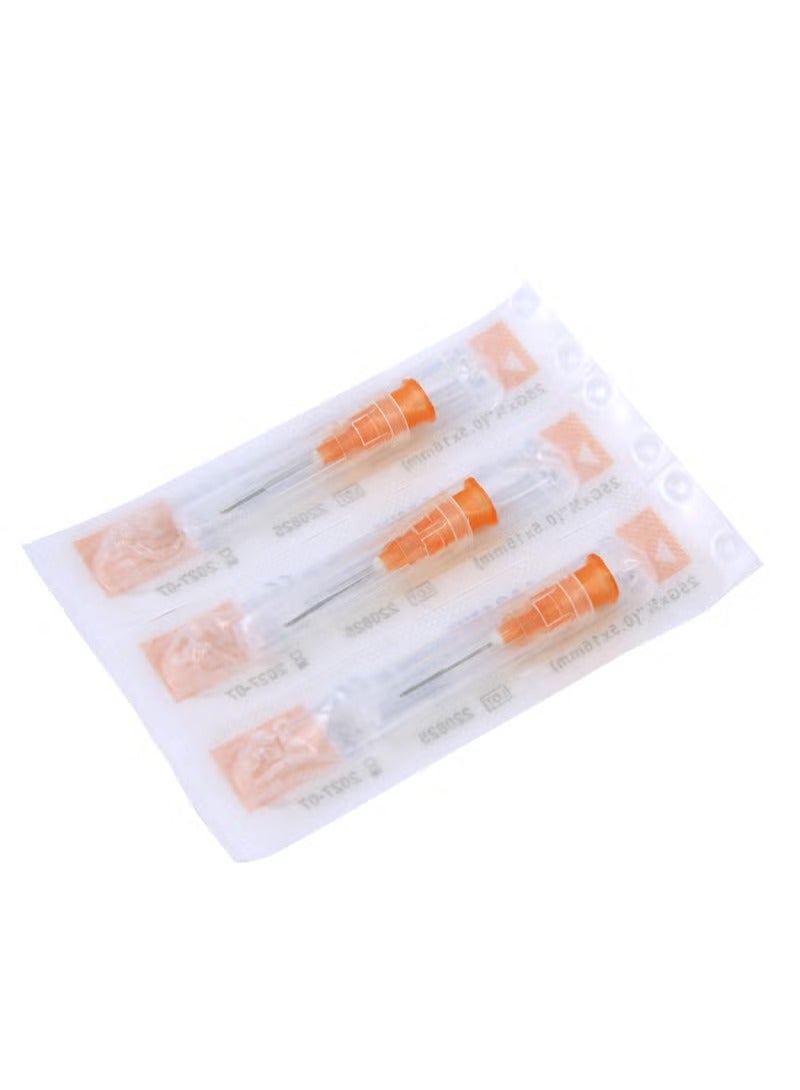 Terumo Agani Needle 25G x 5/8 (0.5 x 16mm) 100s Box - Image 2