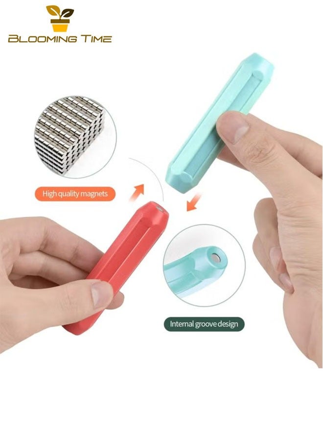 بلومنغ تايم 42 حزم من مكدسة المغناطيسي بناء كتلة اللعب - Image 5