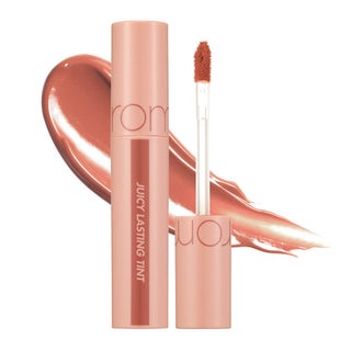 romnd Juicy Lasting Tint 22 POMELO SKIN Vivid color  Glossy Finish Longlasting MLBB moisturizing HighlyPigmented Clear Natural Makeup Lip for Daily Use Kbeauty 55g  02 oz - pzsku/ZF75555E67EED861DE035Z/45/1746225007/c770cf96-2609-4c2e-ac82-99592821e17b