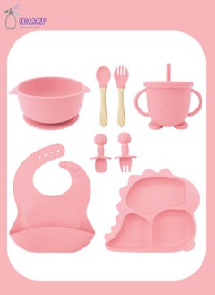 Light pink
