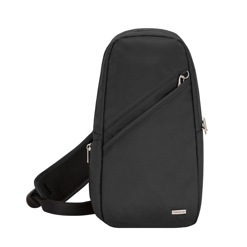 Travelon Anti-Theft Classic Sling Bag - Image 1