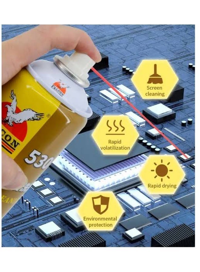 Falcon 530 Mobile and Electronics Cleaner - Image 3