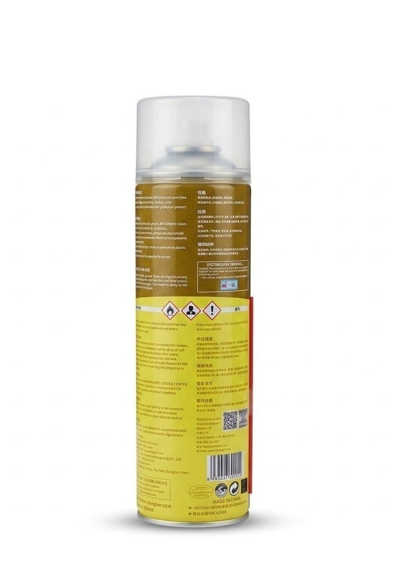 Falcon 530 Mobile and Electronics Cleaner - Image 4